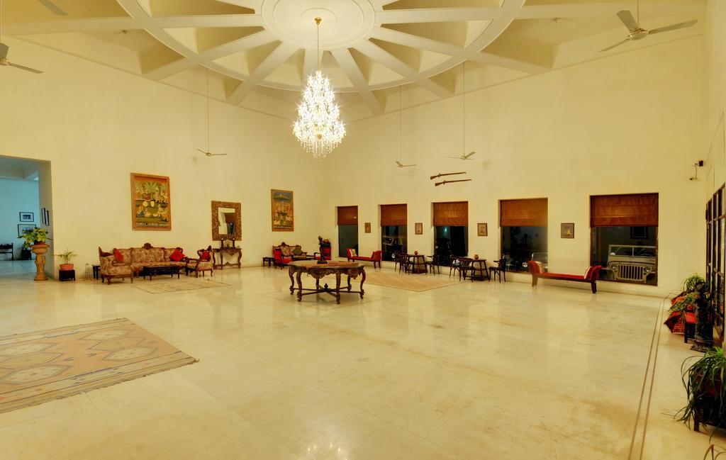 The Hadoti Palace, Būndi Εξωτερικό φωτογραφία