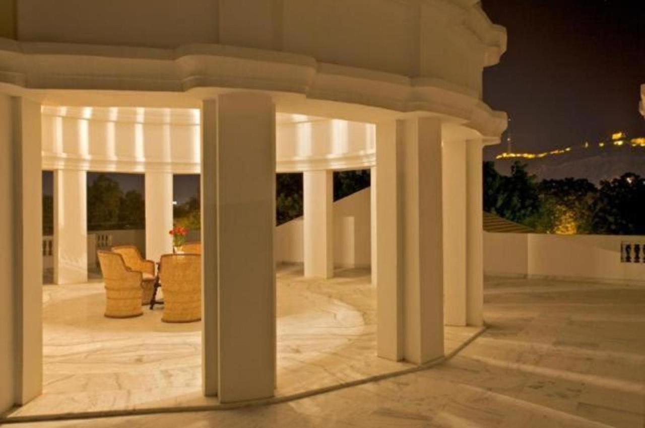 The Hadoti Palace, Būndi Εξωτερικό φωτογραφία